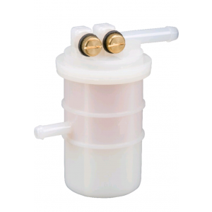 Filtro de combustible